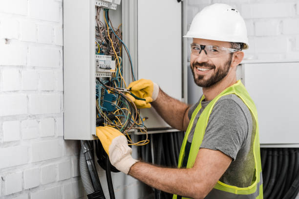 Best Licensed Electrician  in Crested Butte, CO