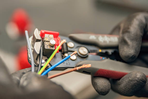 Best Electrical Installation Contractor  in Crested Butte, CO