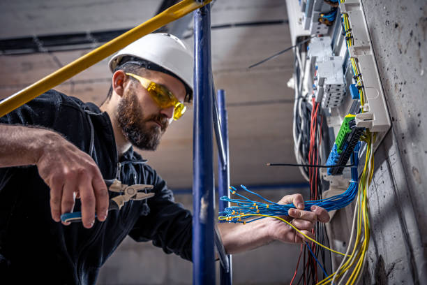 Industrial Electrical Services in CO