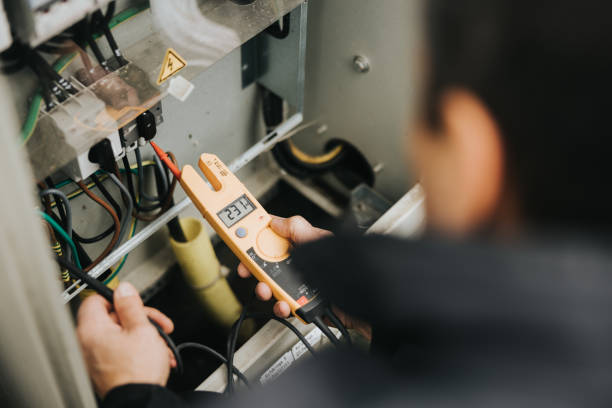Affordable Emergency Electrician in CO