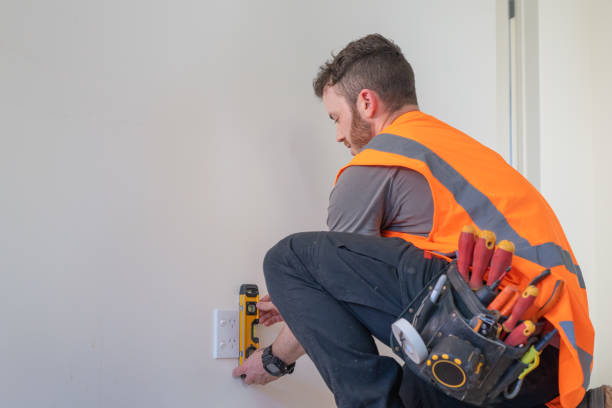 Best Electrical Outlet Repair  in Crested Butte, CO