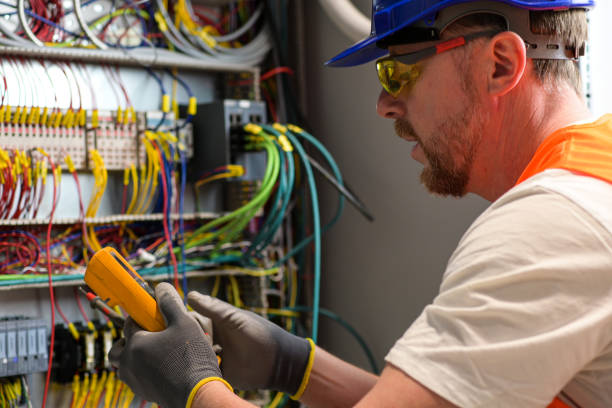 Best Residential Electrician Services  in Crested Butte, CO
