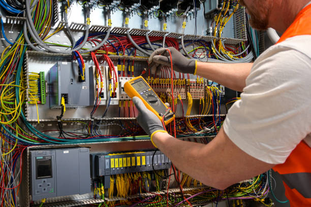 Best Affordable Electrician  in Crested Butte, CO