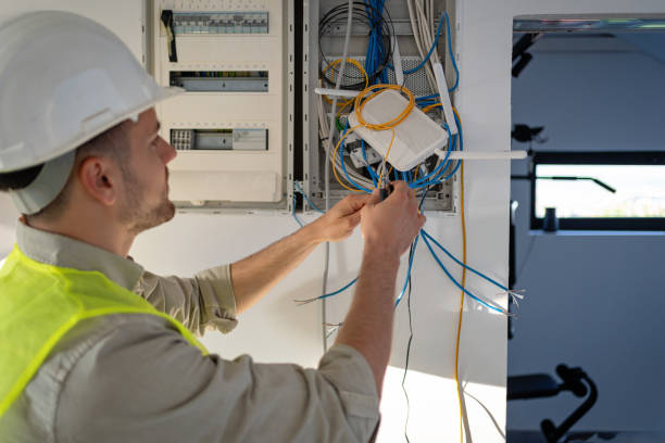 Best Local Electrician Companies  in Crested Butte, CO